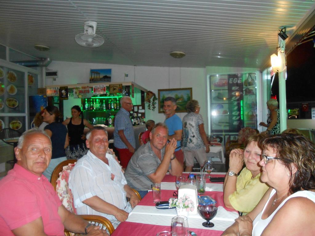 Hotel Derya