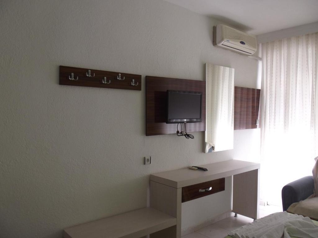 Hotel Derya Side